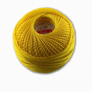 Kordonek bawełniany Aria 5 - 360