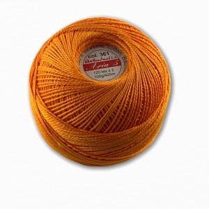 Kordonek bawełniany Aria 5 - 361