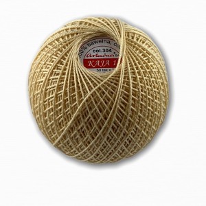 Kordonek bawełniany Kaja 15 - 304