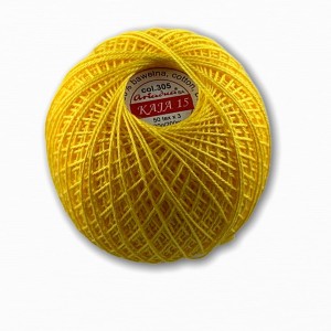 Kordonek bawełniany Kaja 15 - 305