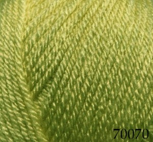Włóczka akrylowa Everyday 70070