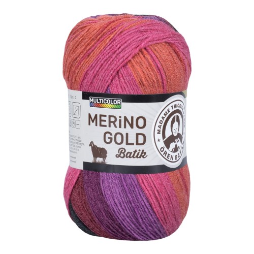 wloczka_Merino _Gold_Batik _MTP_merino_kolor_melanz
_multikolor_834