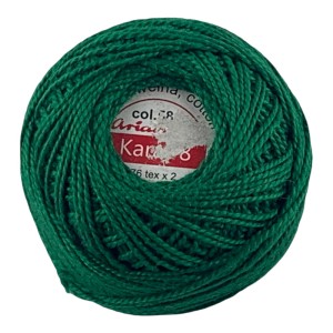 Kordonek bawełniany Karat 8 - 584