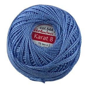 Kordonek bawełniany Karat 8 - 544