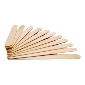 Patyczki kreatywne 150mm x 18mm - 100szt