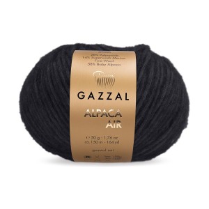 Włóczka Alpaca Air 80