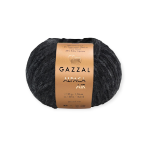 Włóczka Alpaca Air 96