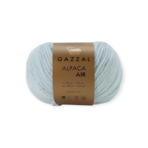 Włóczka Alpaca Air 84